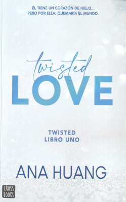 Twisted love