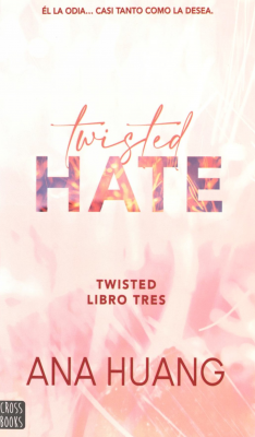 Twisted hate