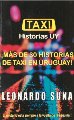 Taxi : historias uy