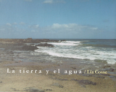 La tierra y el agua