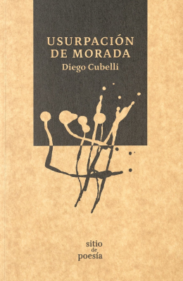 Usurpacion de morada