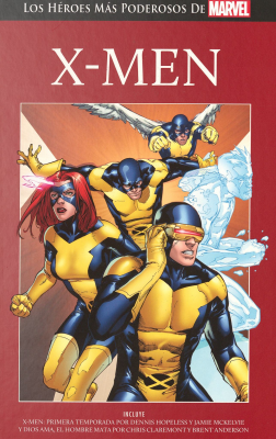 X-Men