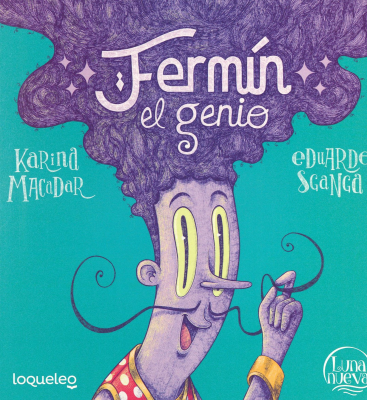 Fermin el genio