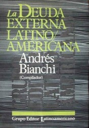 La deuda externa latinoamericana