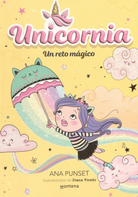 Unicornia : un reto mágico