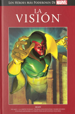 La visión