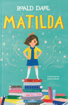 Matilda