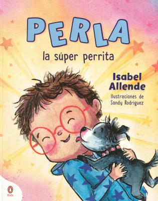 Perla : la super perrita