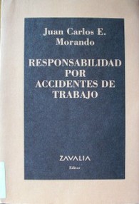 Responsabilidad por accidentes de trabajo