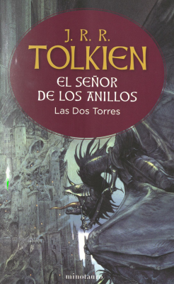 El señor de los anillos. v.2 : las dos torres