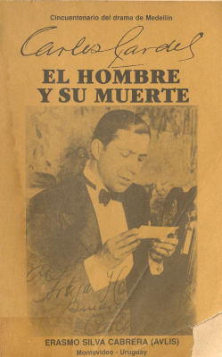 El hombre y su muerte