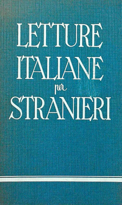 Letture italiane per stranieri