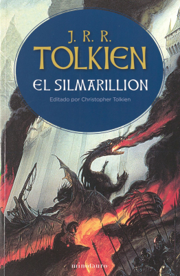 El Silmarillion