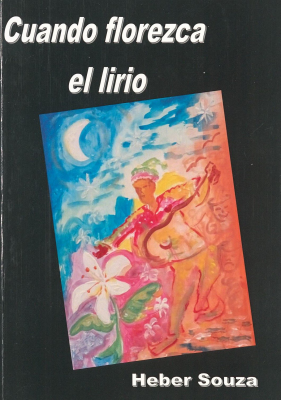 Cuando florezca el lirio