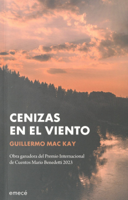 Cenizas en el viento