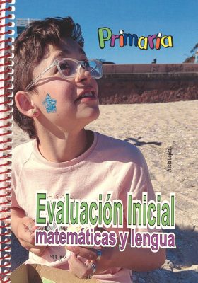 Evaluación inicial : matemáticas y lengua