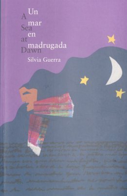 A sea at dawn = un mar en madrugada
