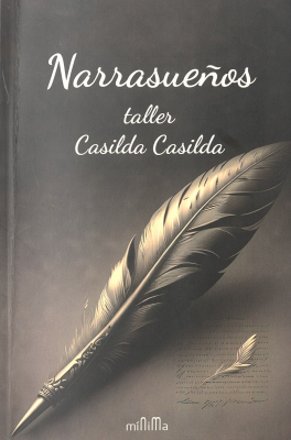 Narrasueños : taller Casilda Casilda