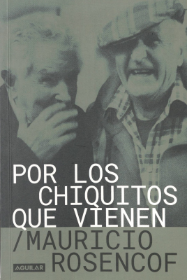 Por los chiquitos que vienen