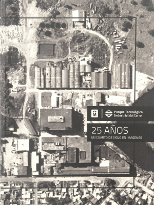 25 años : un cuarto de siglo en imágenes