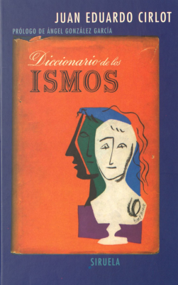 Diccionario de los ismos