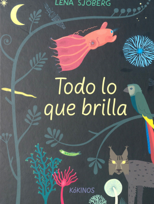 Todo lo que brilla