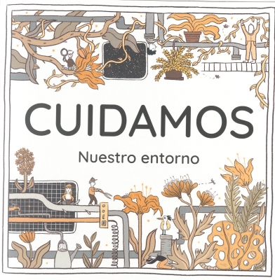 Cuidamos nuestro entorno