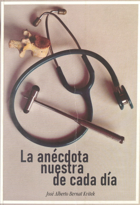 La anécdota nuestra de cada día