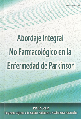 Calidad de vida en la Enfemedad de Parkinson : abordaje integral no farmacológico en la enfermedad de Parkinson