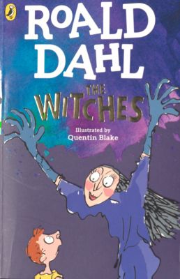 The Witches