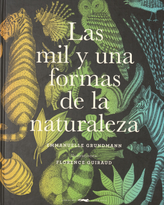 Las mil y una formas de la naturaleza