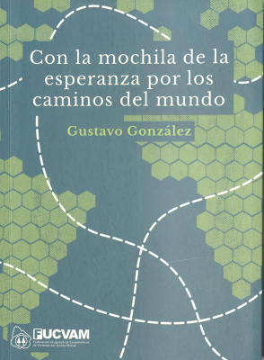 Con la mochila de la esperanza por los caminos del mundo