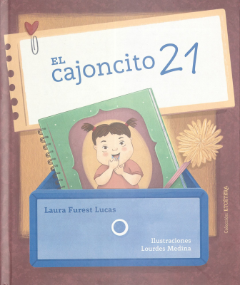 El cajoncito 21