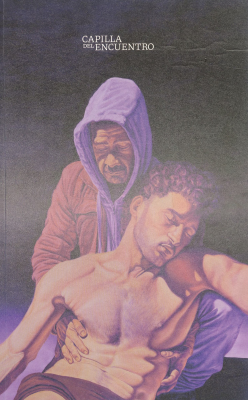 Capilla del Encuentro