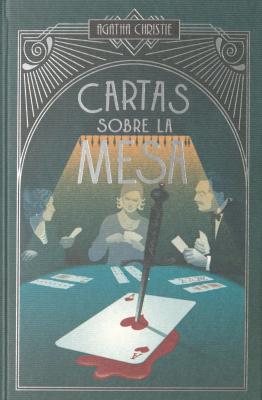 Cartas sobre la mesa