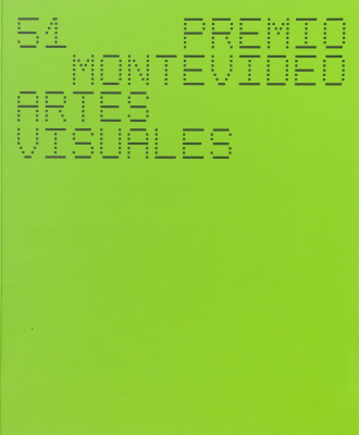 51.º Premio Montevideo de Artes Visuales