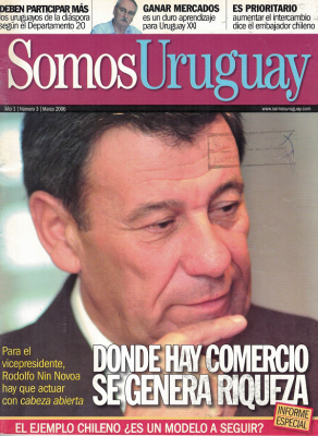 Somos Uruguay