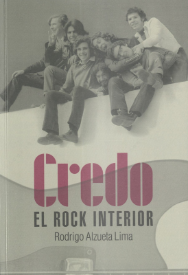 Credo : el rock interior