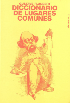 Diccionario de lugares comunes