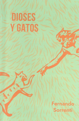 Dioses y gatos