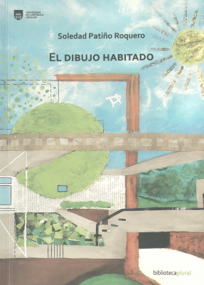 El dibujo habitado