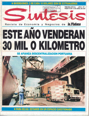 Síntesis