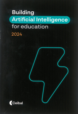 Building artificial intelligence for education : 2024