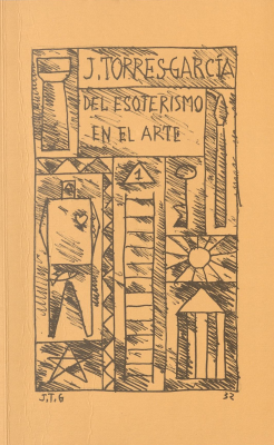 Del esoterismo en el arte