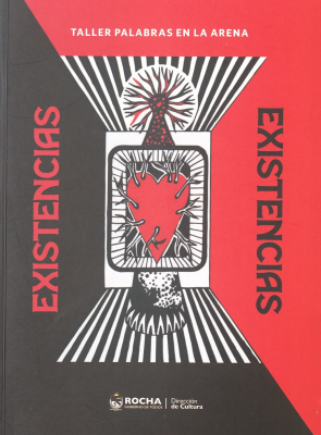 Existencias : taller "Palabras en la arena" 2023 - 2024