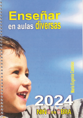 Enseñar en aulas diversas