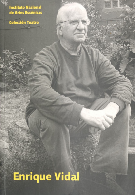 Enrique Vidal
