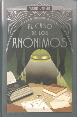 El caso de los anónimos