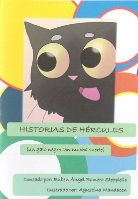 Historias de Hércules