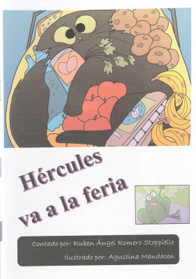 Hércules va a la feria